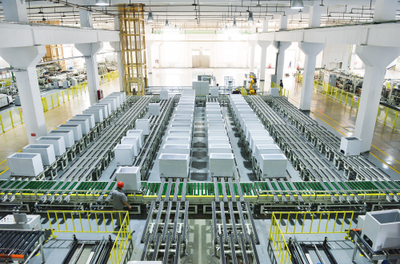 澳柯瑪冷柜 十年口碑冠軍，創新贏得用戶信賴